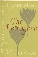 Betrogene Erstausgabe